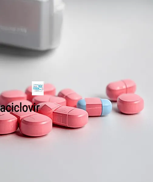 Aciclovir tabletas generico precio